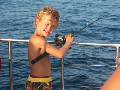Red Snapper Season 2025